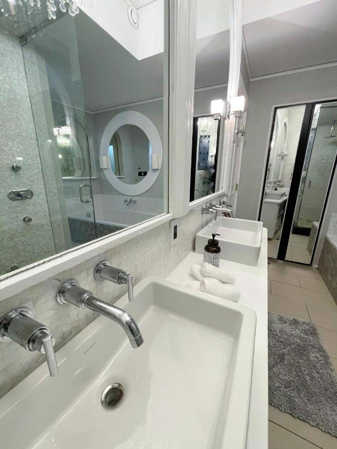 Perfect Wrigleyville Stay Чикаго Экстерьер фото